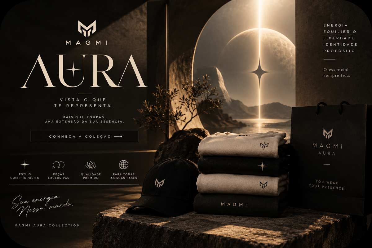 MagmiAura