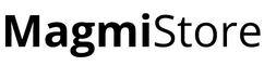 MagmiStore - Início